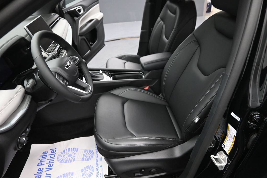 New 2026 Jeep Compass Limited AWD/4WD image 18