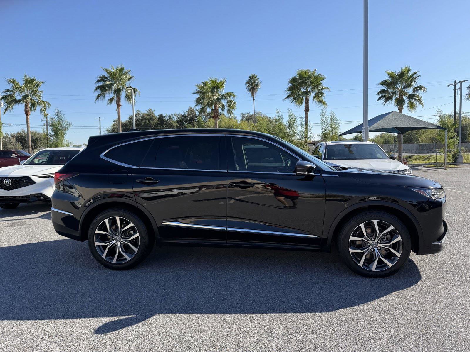 Used 2024 Acura MDX FWD w/ Technology Package image 21