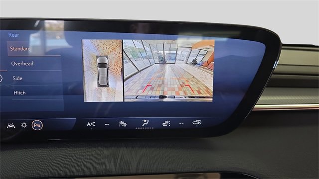 New 2026 Buick Enclave Sport Touring w/ Power Package image 22