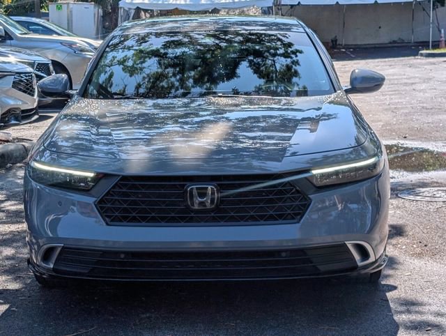 Used 2023 Honda Accord Touring image 8