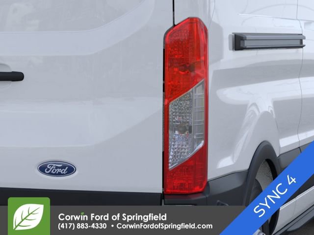 New 2026 Ford Transit 250 148 Medium Roof Extended AWD image 25