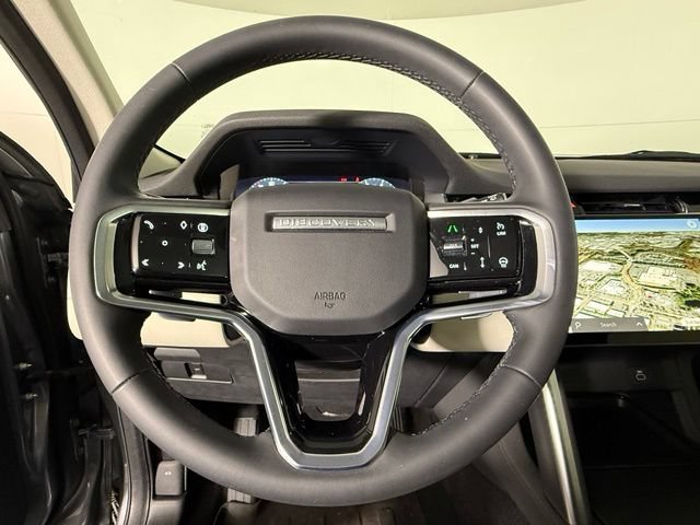 Used 2024 Land Rover Discovery Sport S AWD/4WD image 29