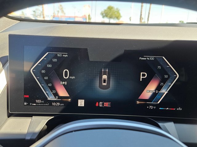 Certified 2026 BMW X3 xDrive30 w/ Convenience Package AWD/4WD image 11