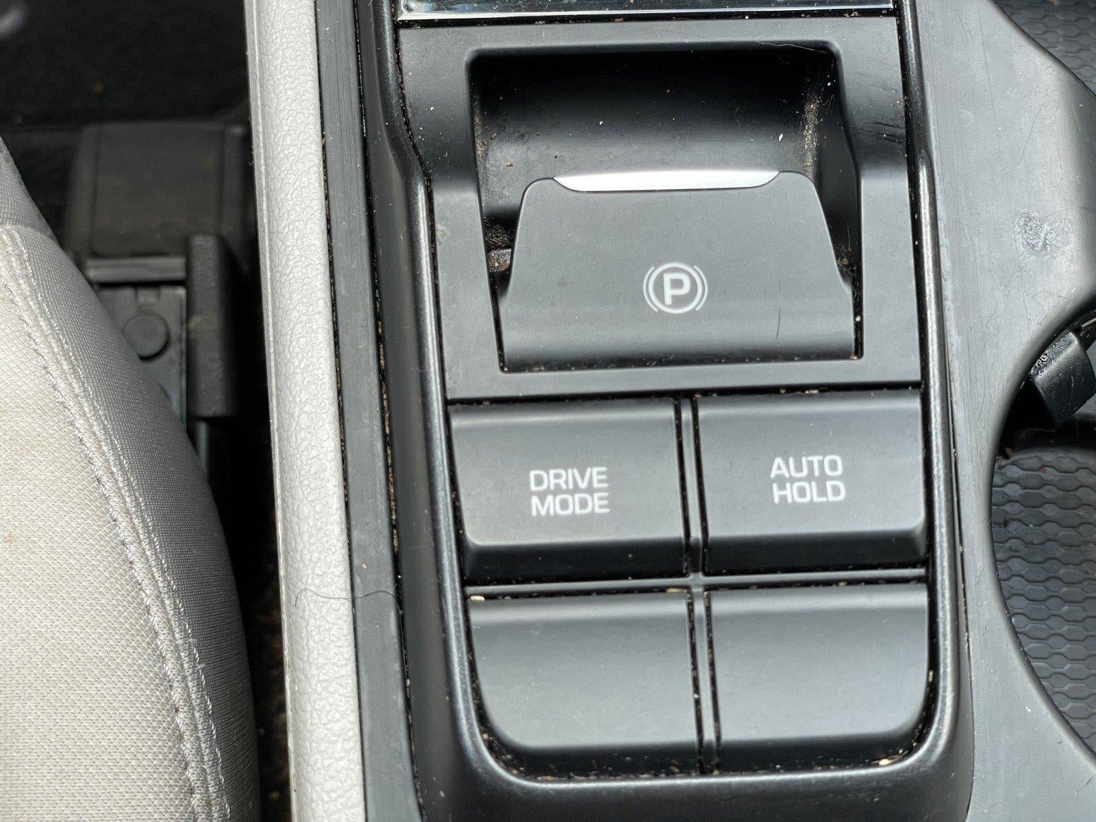Used 2021 Hyundai Tucson SEL w/ Cargo Package FWD image 29