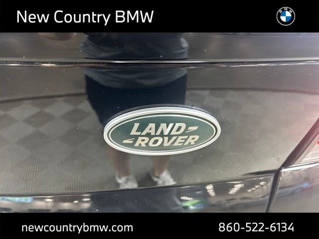 Used 2022 Land Rover Range Rover Sport HSE Silver Edition AWD/4WD image 12