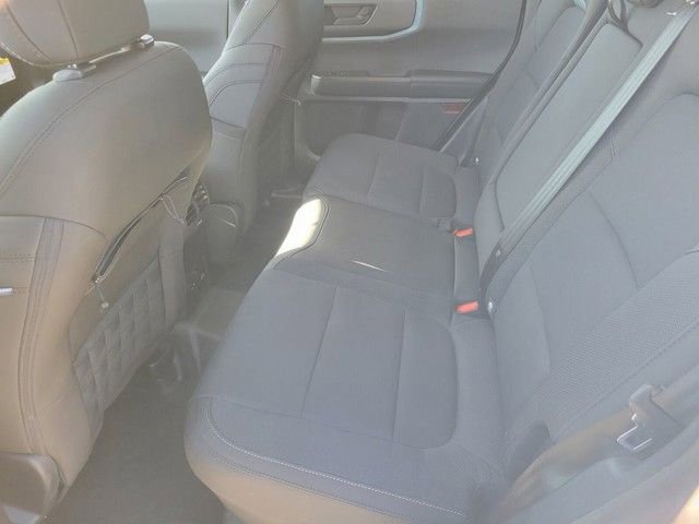 Used 2024 Ford Bronco Sport Badlands image 11