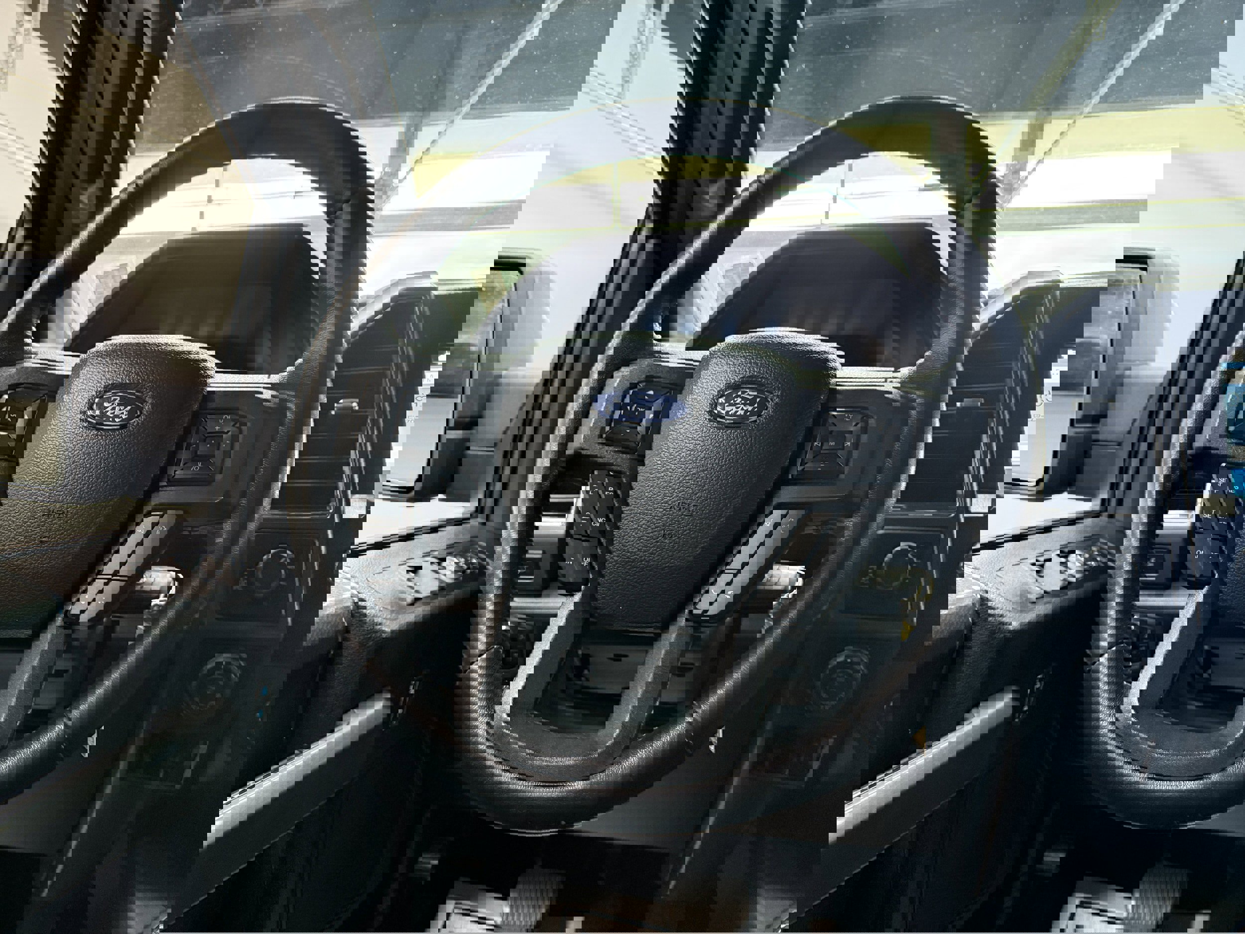 Used 2017 Ford F150 XLT w/ Equipment Group 301A Mid image 14