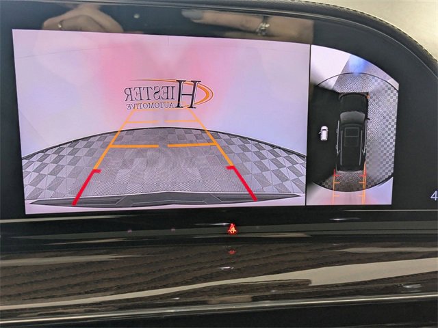 Used 2022 Cadillac Escalade Sport Platinum image 22