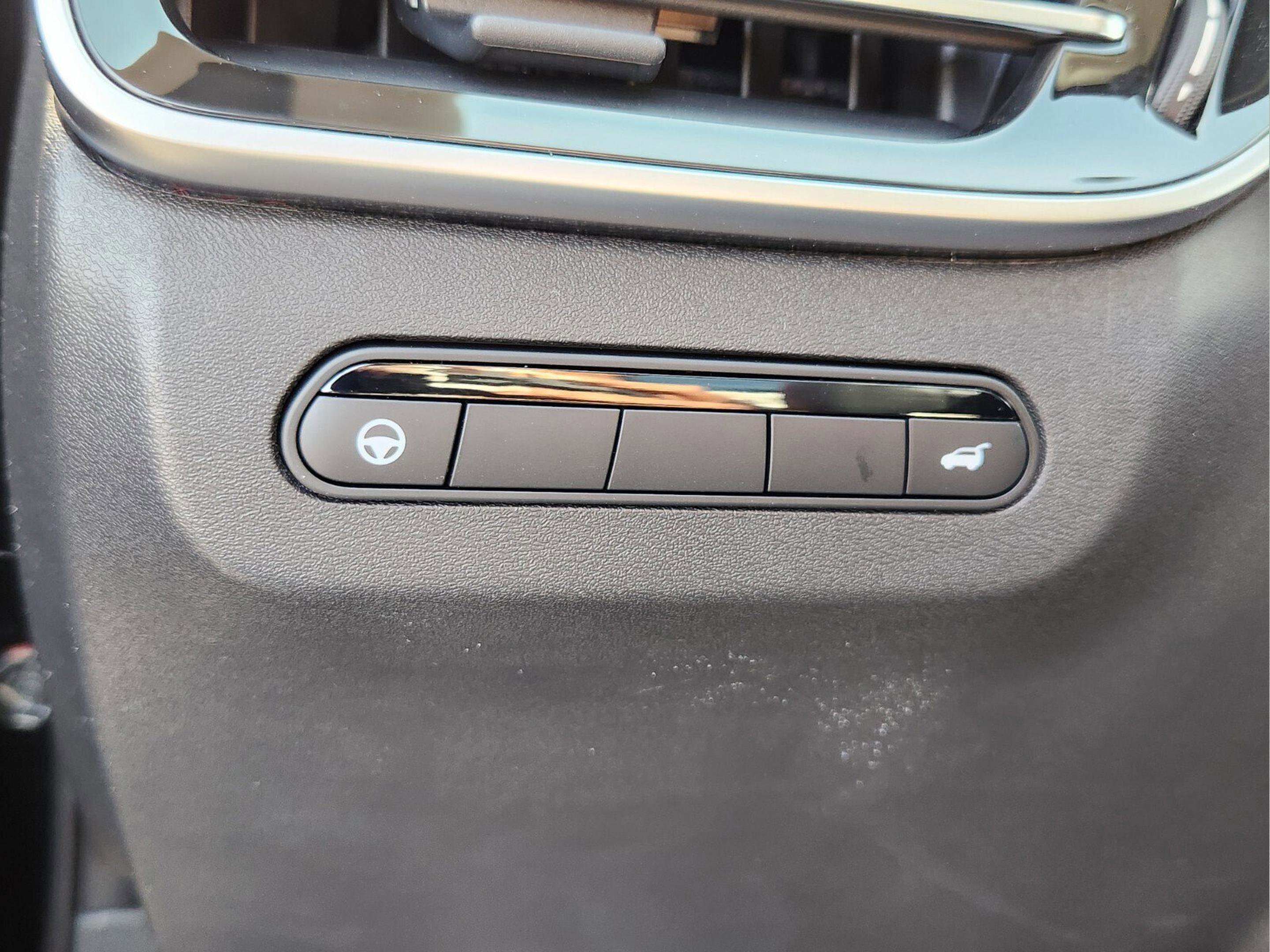 Certified 2025 INFINITI QX60 Luxe w/ Cargo Package image 20