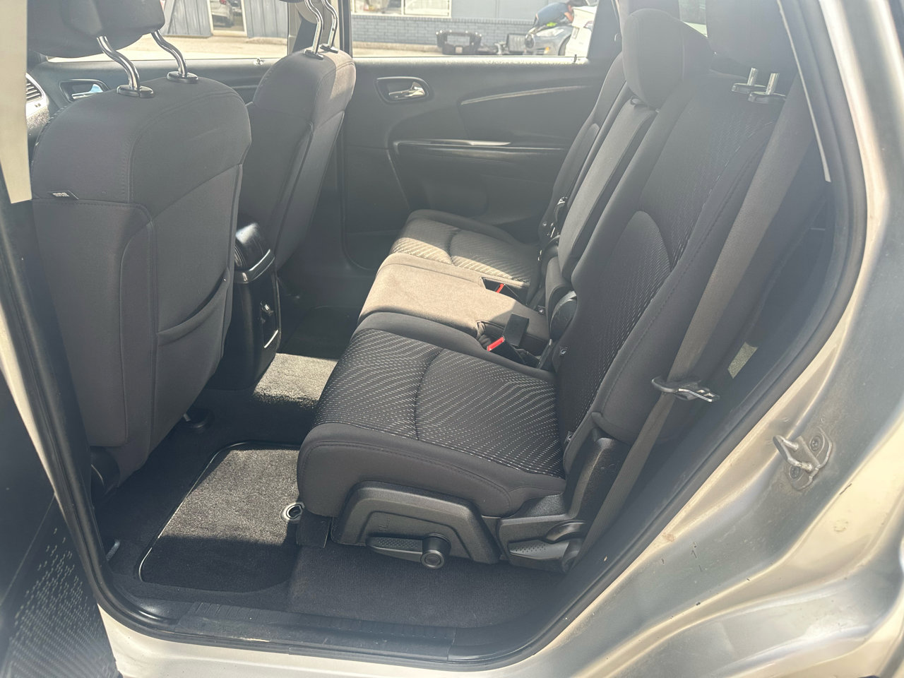 Used 2012 Dodge Journey SXT image 13