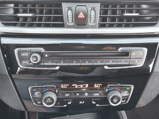 Used 2017 BMW X1 xDrive28i AWD/4WD image 14
