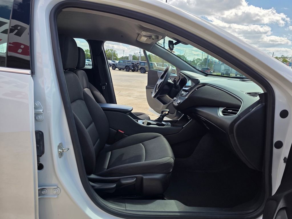 Used 2024 Chevrolet Malibu LS image 12