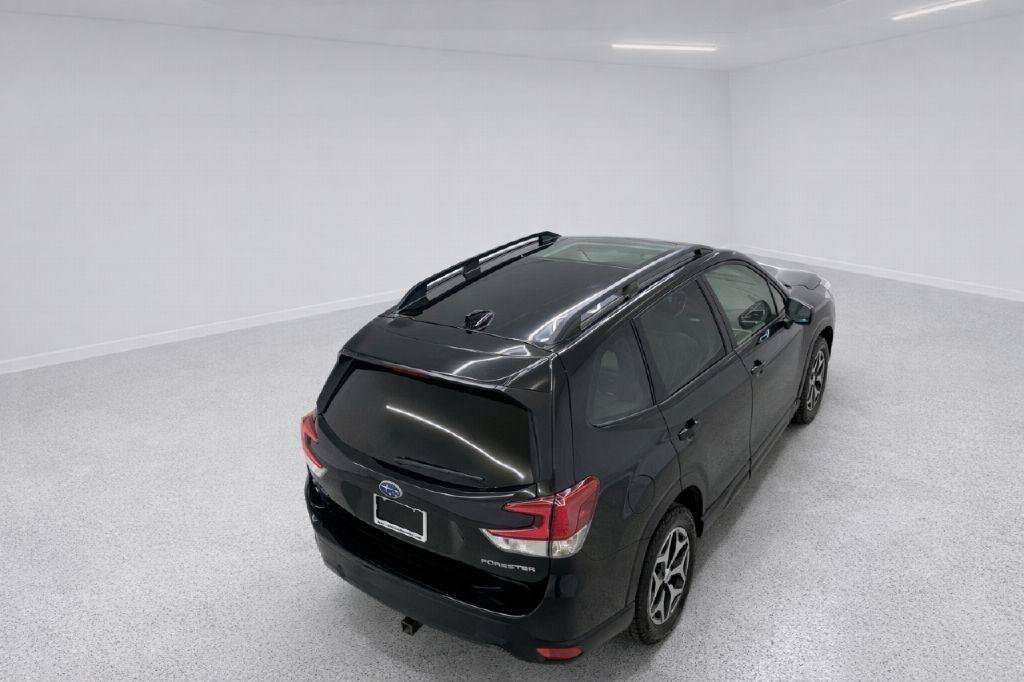 Used 2019 Subaru Forester Premium w/ All-Weather Package AWD/4WD image 33