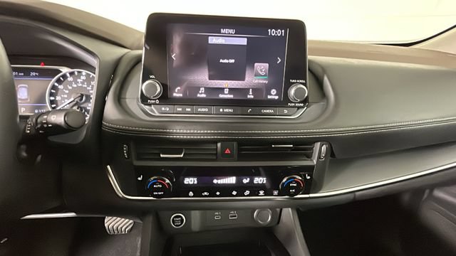 Used 2022 Nissan Rogue S FWD image 24