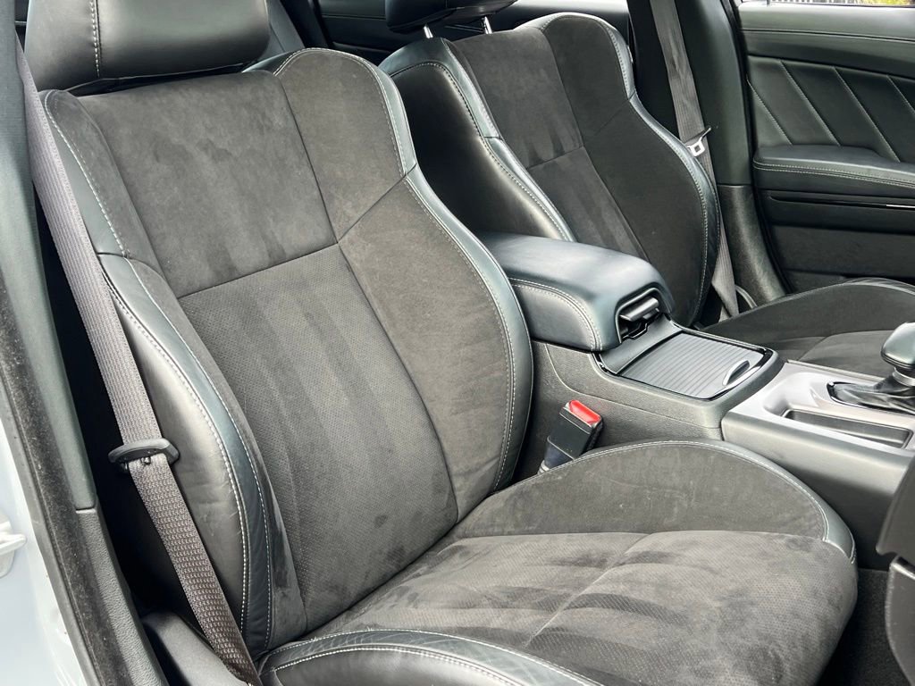 Used 2022 Dodge Charger GT w/ Plus Group RWD image 32