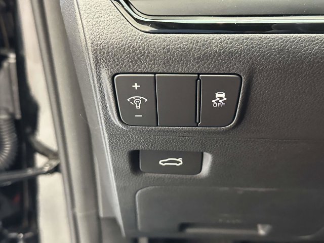 New 2026 Kia K5 GT-Line w/ GT-Line Red Interior Package FWD image 16