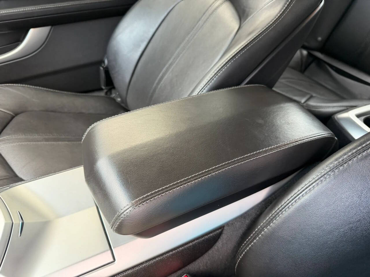 Used 2012 Cadillac CTS Performance RWD image 20