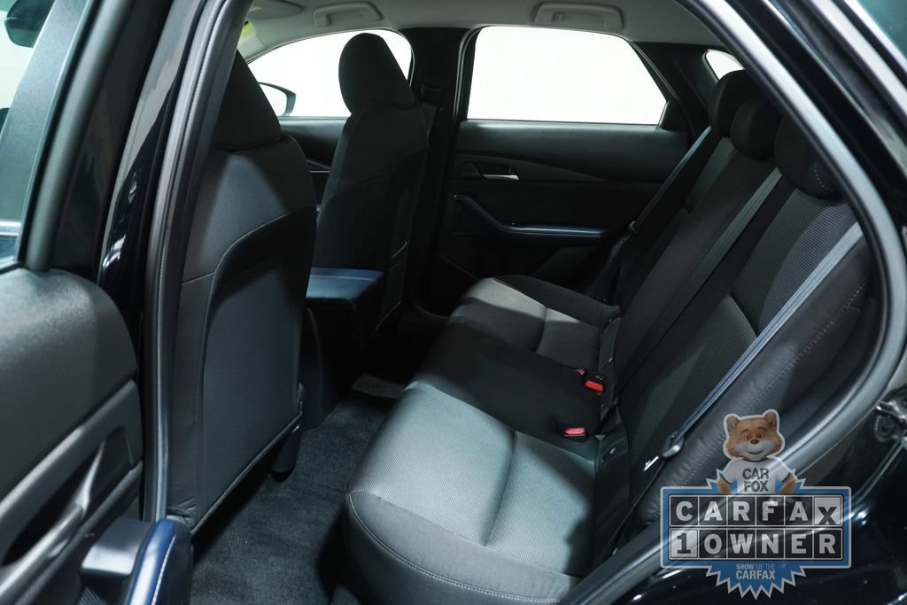 Used 2021 MAZDA CX-30 FWD 2.5 S image 15