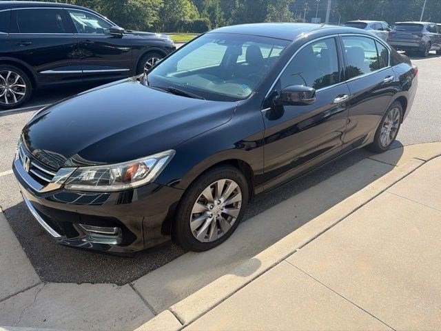 Used 2013 Honda Accord EX-L