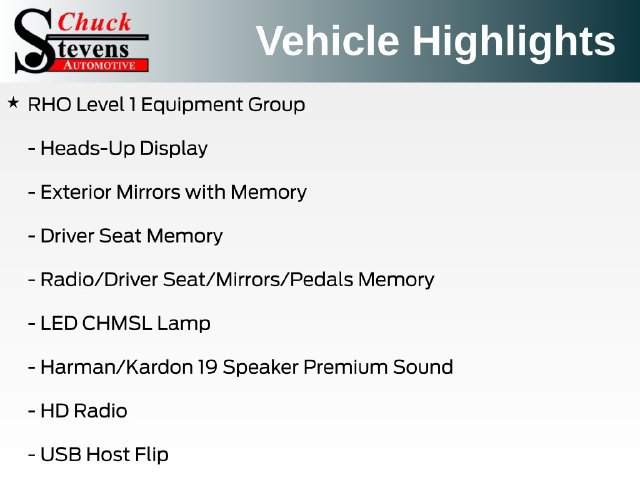 New 2026 RAM 1500 RHO w/ RHO Level 1 Equipment Group AWD/4WD image 26