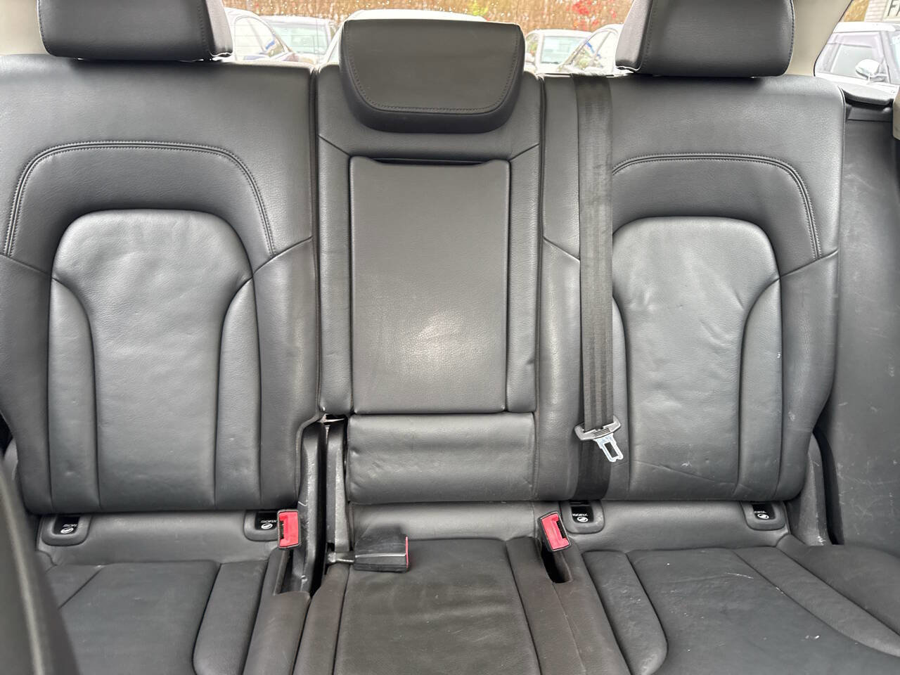 Used 2011 Audi Q5 2.0T Premium Plus image 17