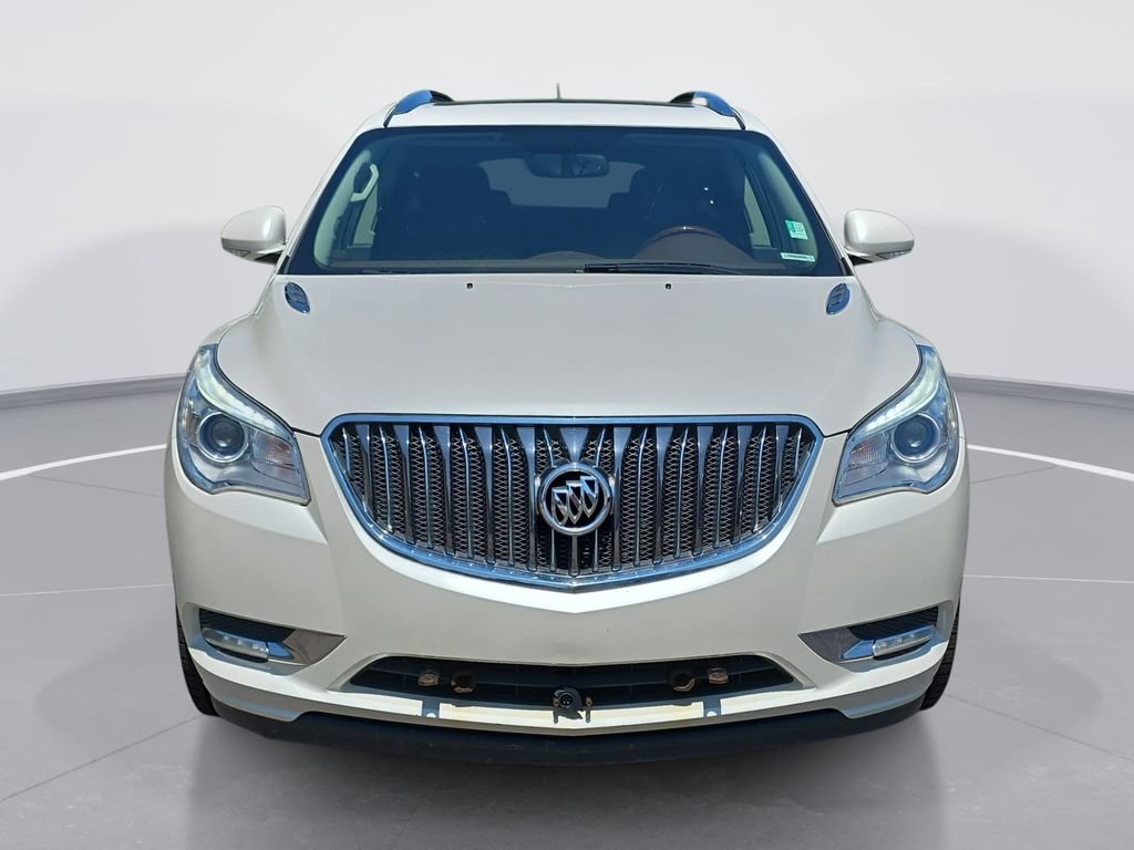 Used 2013 Buick Enclave Premium w/ Trailering Provision Package AWD/4WD image 10