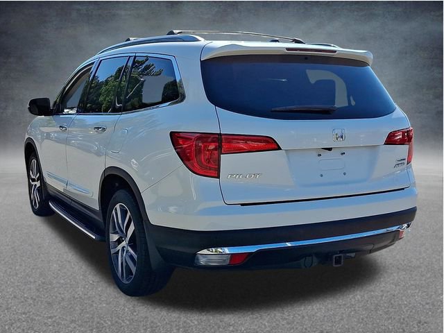 Used 2017 Honda Pilot Touring image 4
