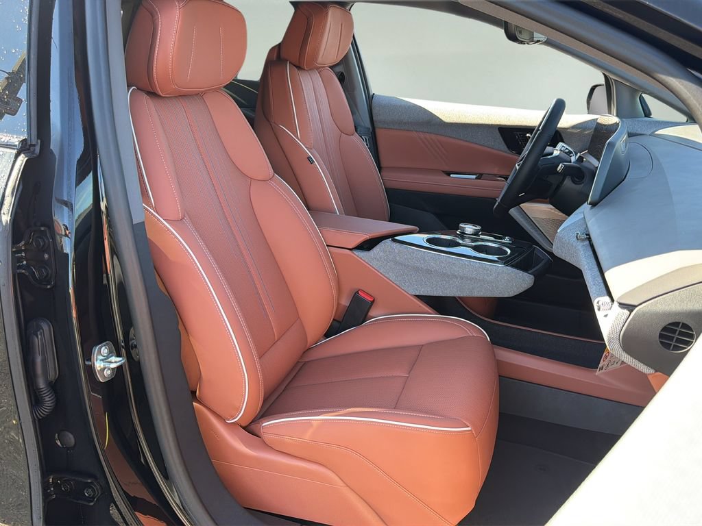 New 2027 Cadillac Optiq Premium Luxury RWD image 18