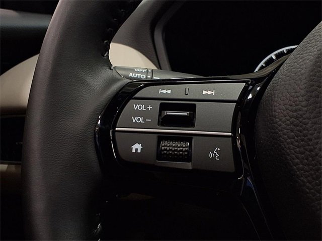 Certified 2026 Honda HR-V EX-L image 22