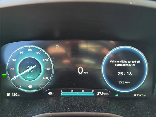 Used 2022 Hyundai Santa Fe SEL Premium image 14