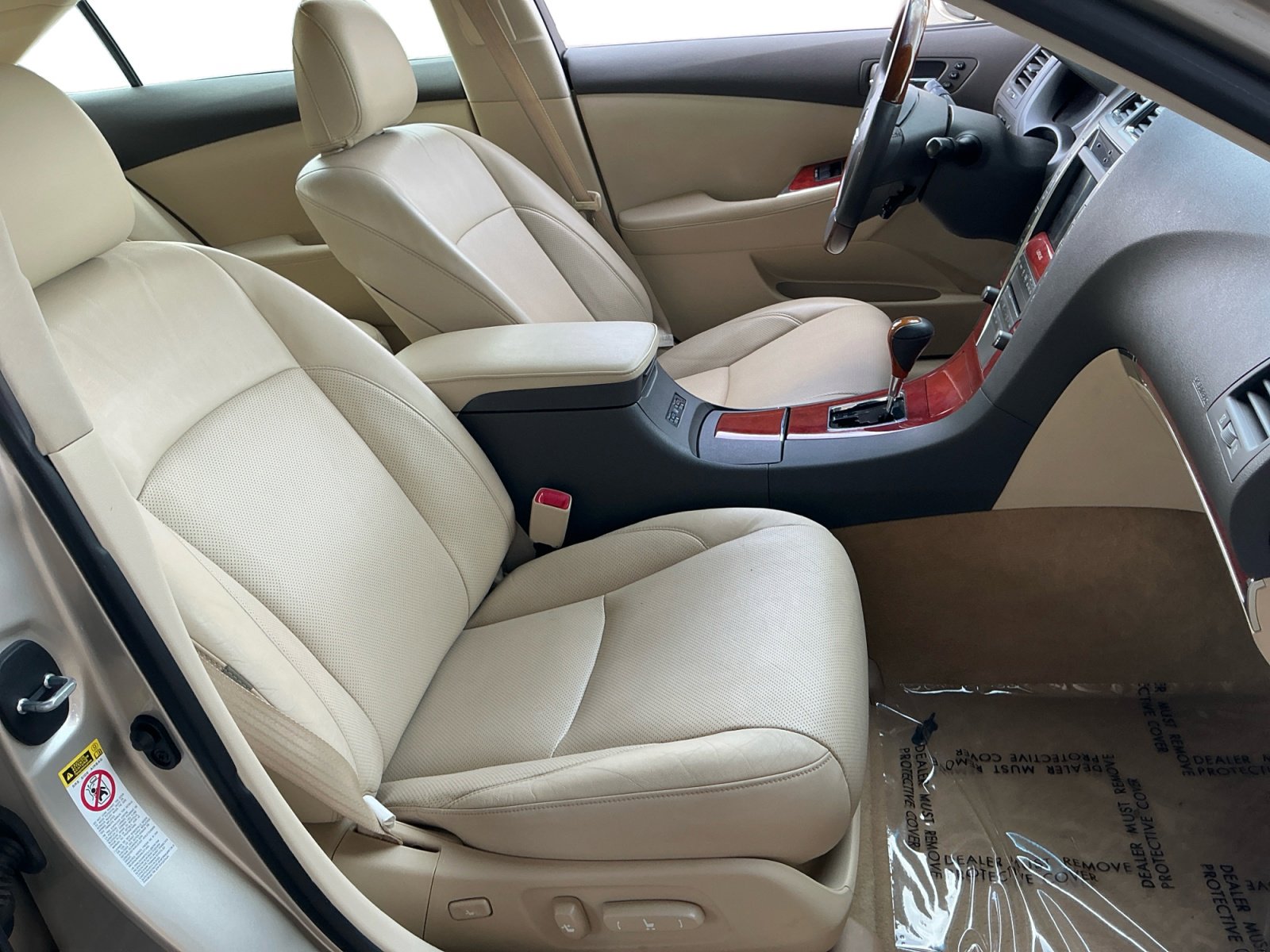 Used 2012 Lexus ES 350 image 15