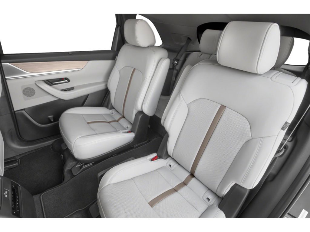 New 2026 MAZDA CX-90 Plug-In Hybrid w/ Premium Plus AWD/4WD image 10