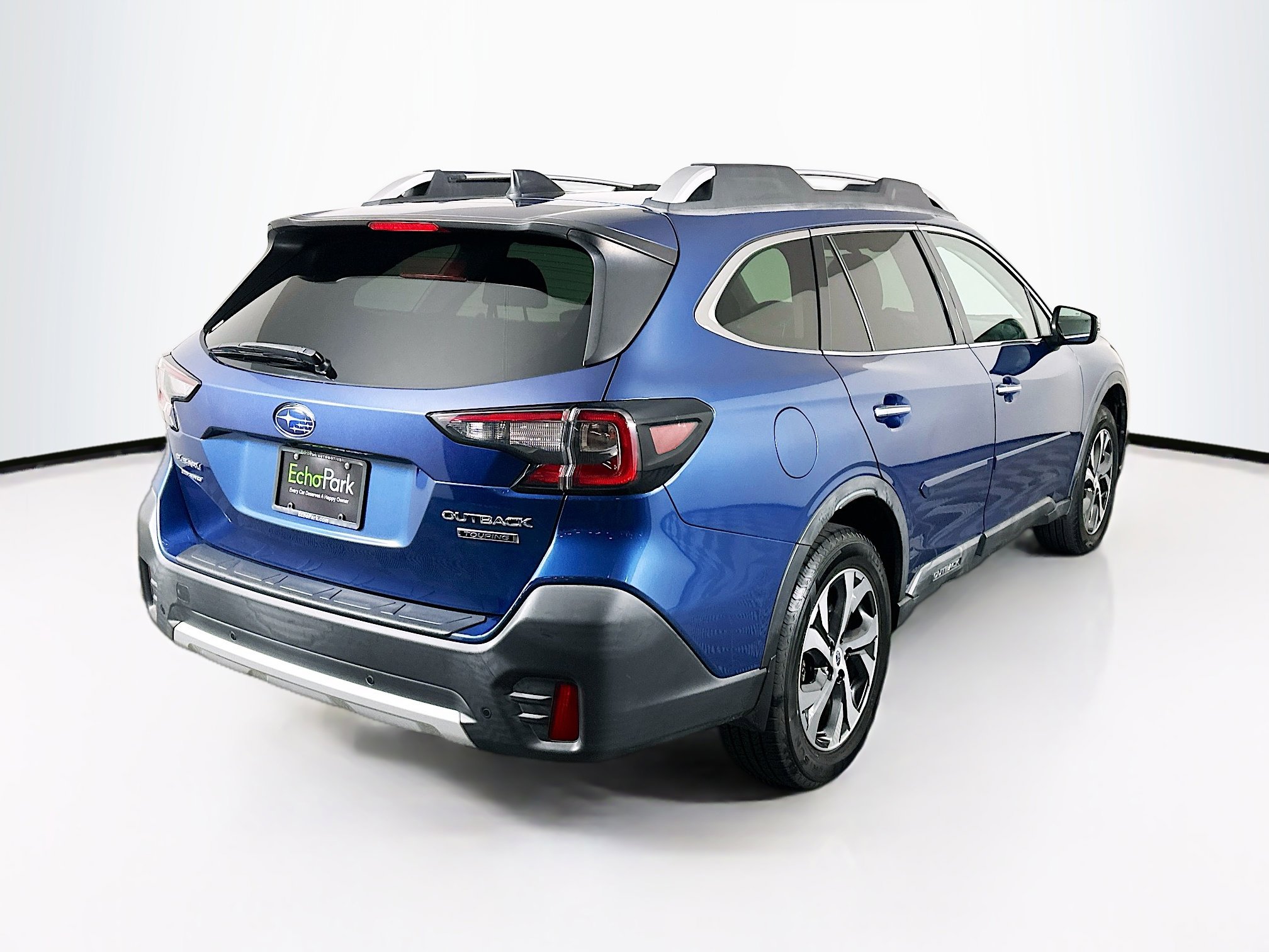Used 2020 Subaru Outback Touring w/ Popular Package #2 AWD/4WD image 9