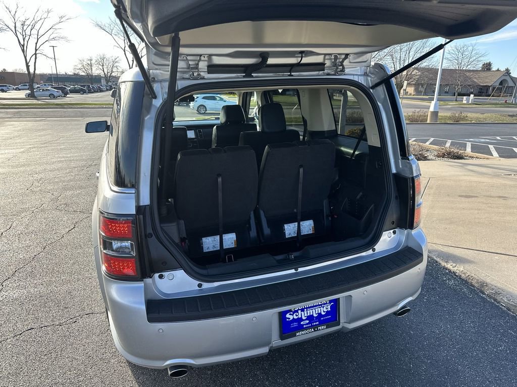Used 2019 Ford Flex Limited image 20