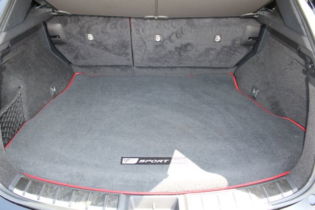 Certified 2024 Lexus NX 350 F Sport image 8