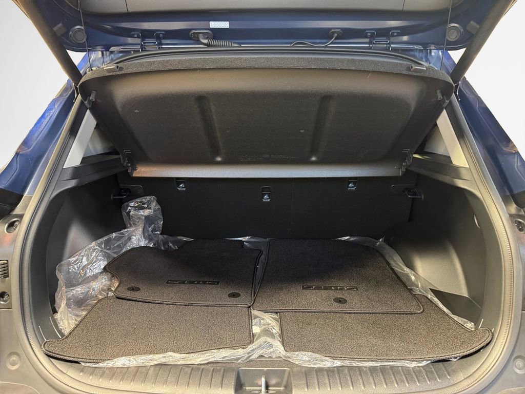 Certified 2025 Kia Seltos EX image 25