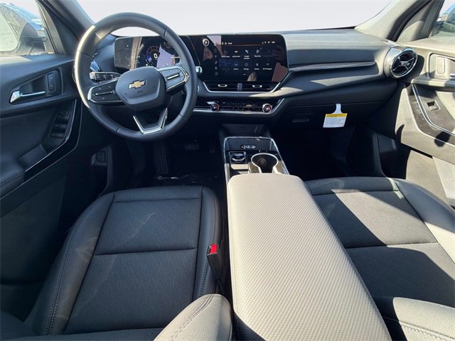 New 2026 Chevrolet Equinox LT w/ Convenience Package II image 16