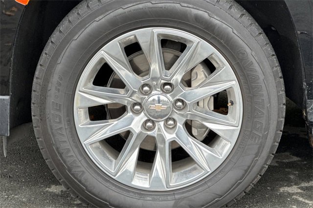 Used 2024 Chevrolet Tahoe Premier image 43