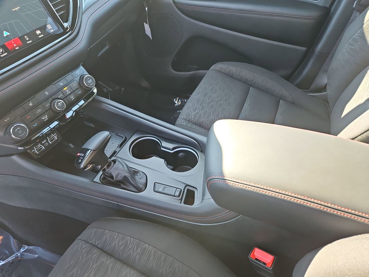 New 2026 Dodge Durango GT image 33