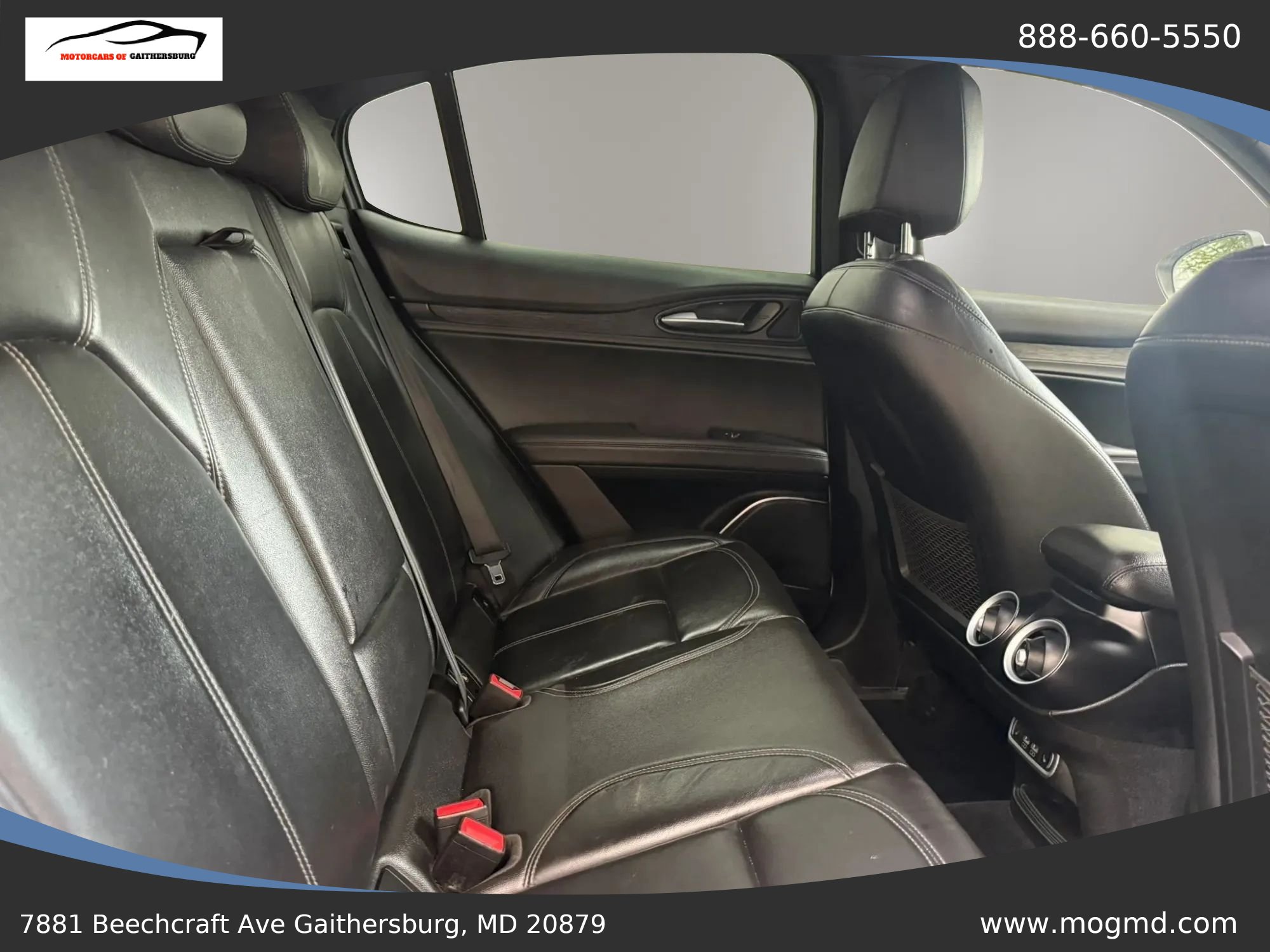 Used 2022 Alfa Romeo Stelvio Sprint RWD image 14