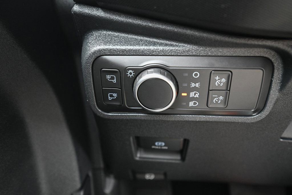 Used 2021 Ford Bronco First Edition image 39