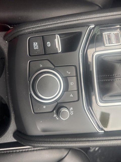 Used 2024 MAZDA CX-5 AWD 2.5 S w/ Select Package image 15