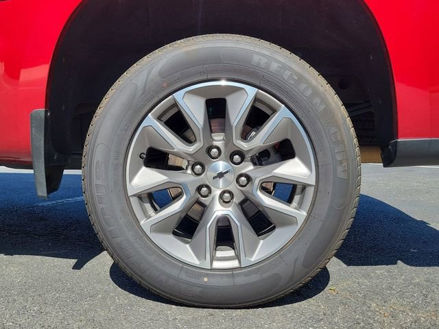 Used 2022 Chevrolet Silverado 1500 RST image 7