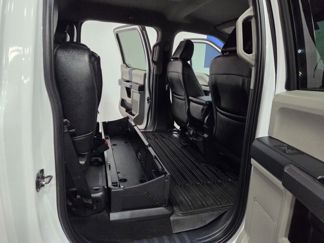 Used 2022 Ford F250 XLT w/ XLT Value Package image 77