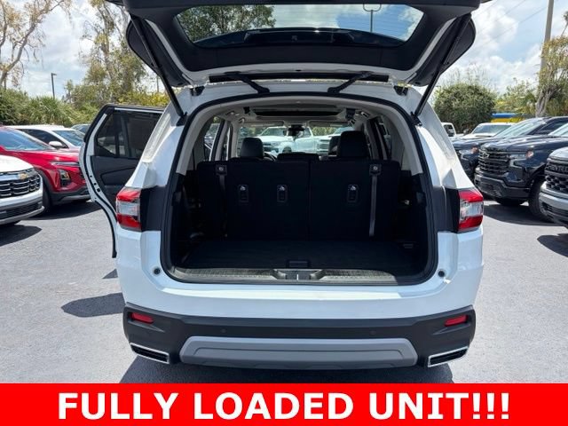 Used 2023 Honda Pilot Elite image 17