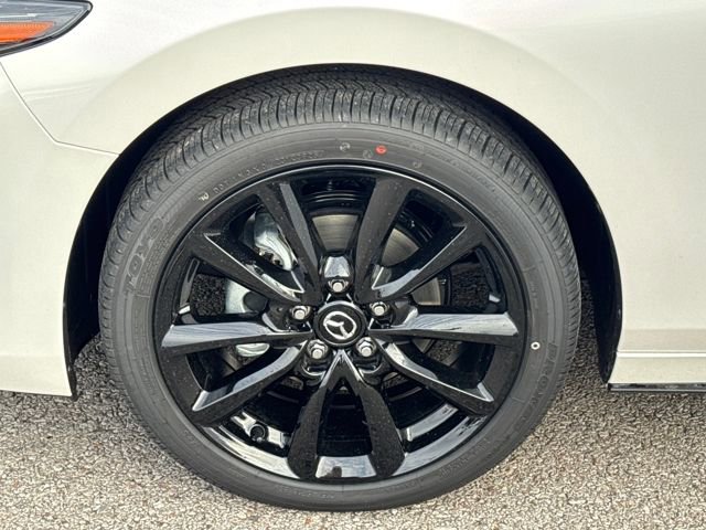 New 2026 MAZDA MAZDA3 2.5 S Hatchback w/ Premium Pkg image 22