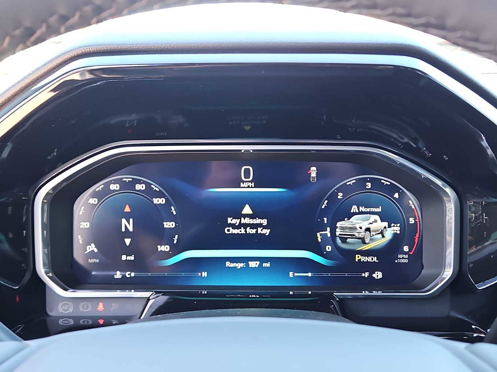 New 2026 Chevrolet Silverado 2500 LT w/ Texas Edition AWD/4WD image 22