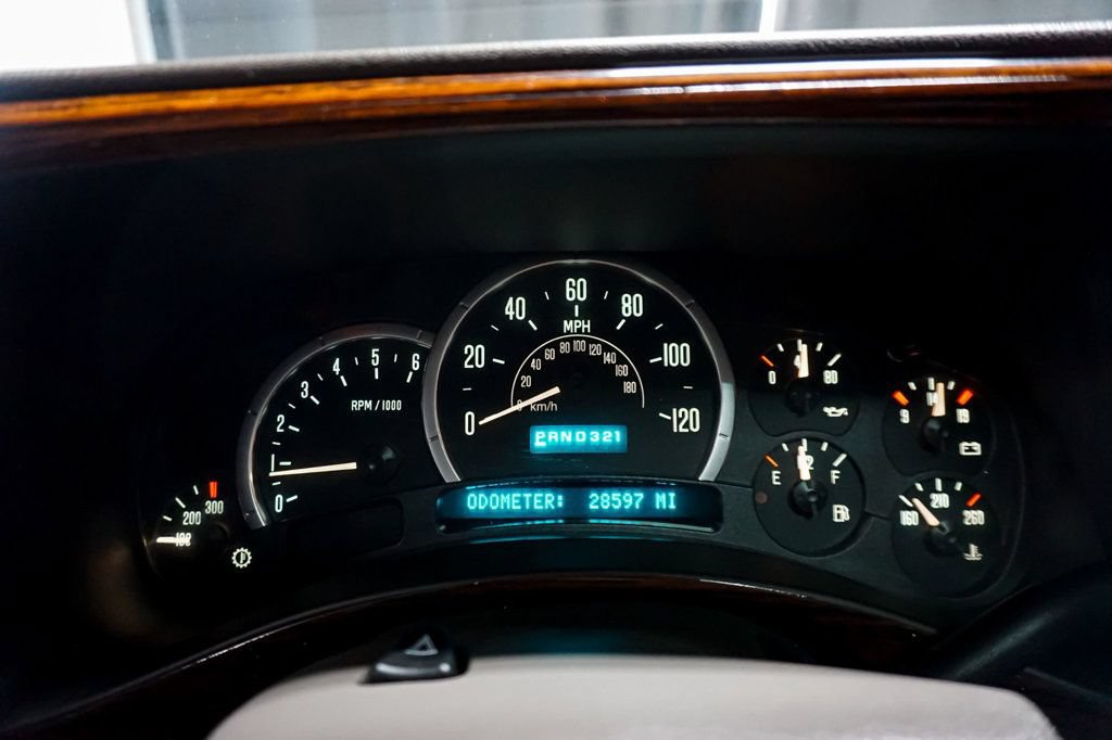 Used 2004 Cadillac Escalade EXT AWD/4WD image 74