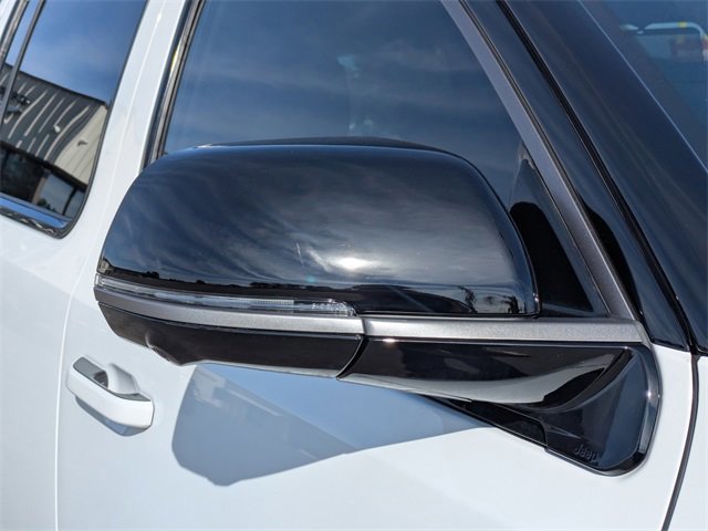 New 2026 Jeep Grand Wagoneer Summit image 12