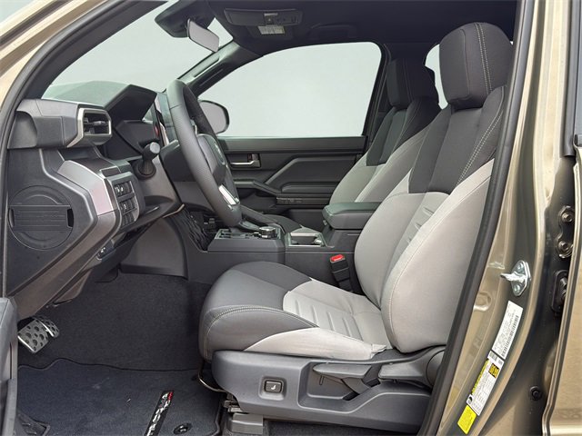 New 2026 Toyota Tacoma TRD Sport image 18